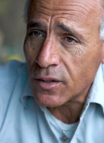 Mordechai Vanunu