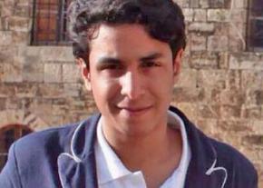 Ali Mohammad al-Nimr
